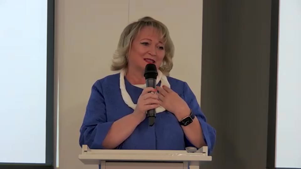 Волкова Елена Васильевна